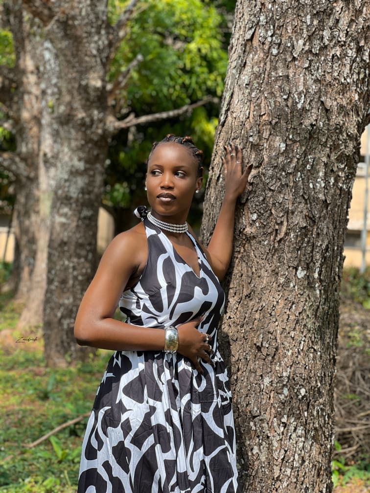 Okole Chioma Eucharia